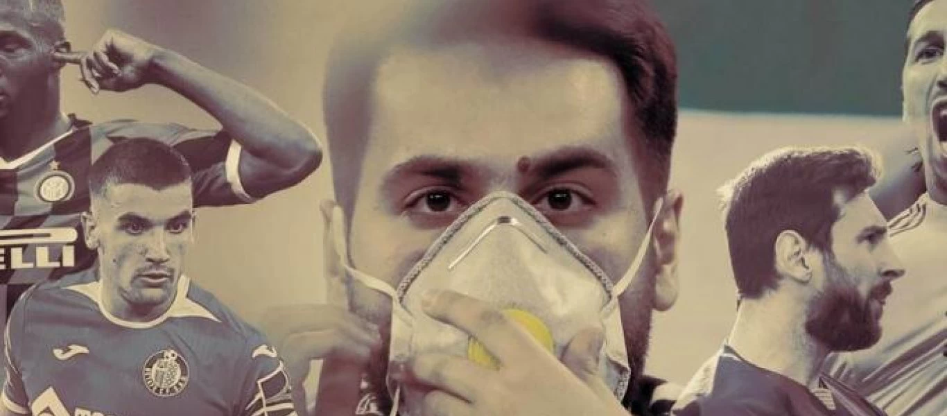 Φινλανδία: Την 1η Ιουλίου ξεκινάει το πρωτάθλημα